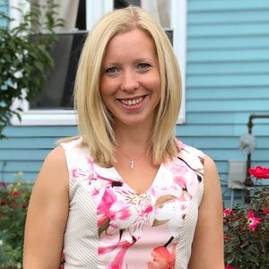 Meet your Posher, Wendy